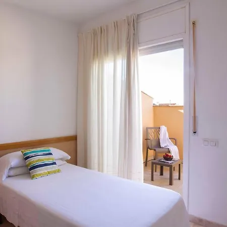 La Torreta Apartmán