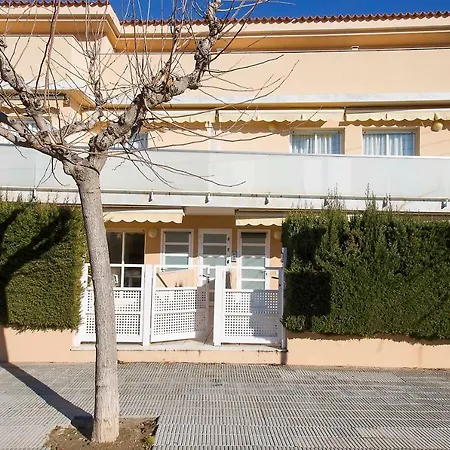 Apartment La Torreta