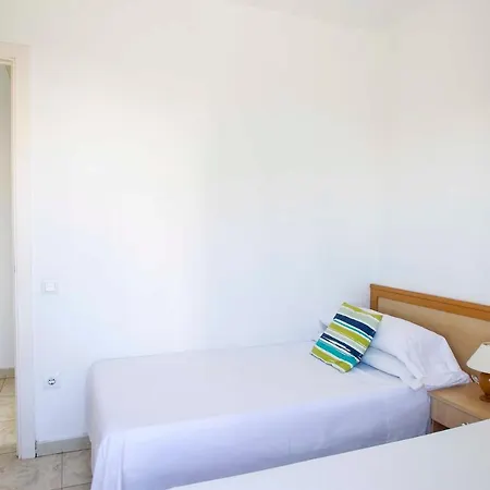 La Torreta Apartment *