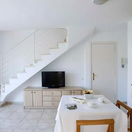 La Torreta Apartment