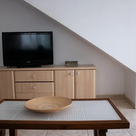 Apartmán La Torreta Altafulla