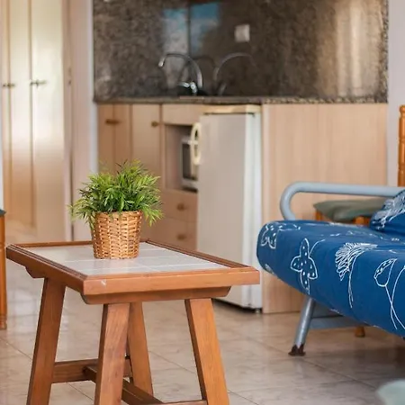 Apartment La Torreta