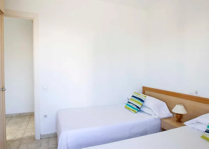 La Torreta Apartmán *