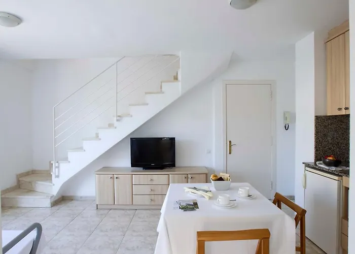 La Torreta Apartmán