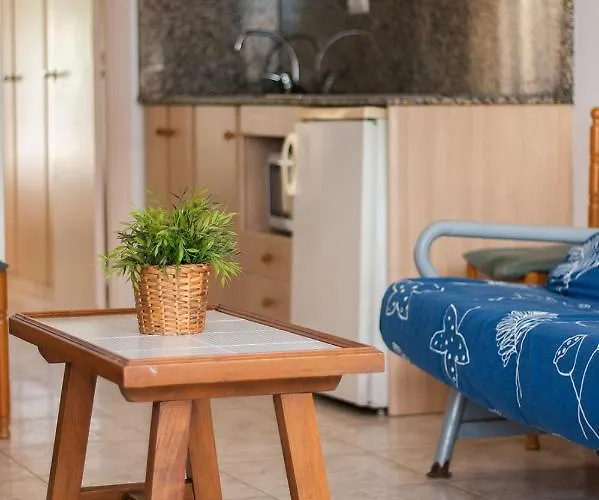 Apartmán La Torreta