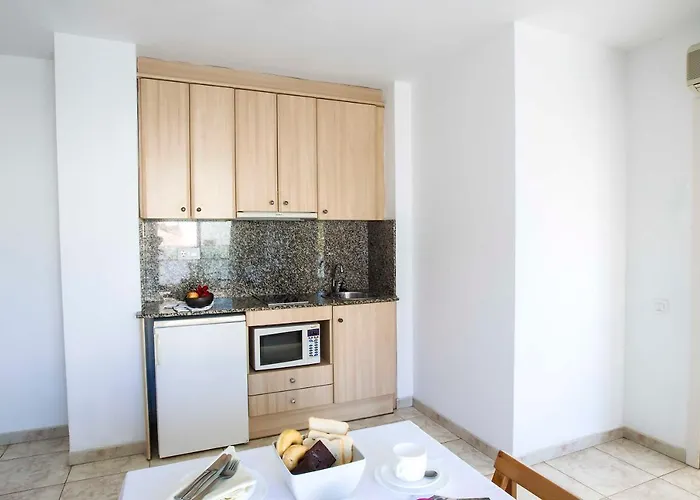 La Torreta Apartmán *