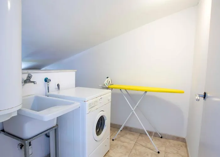 Apartmán La Torreta Altafulla