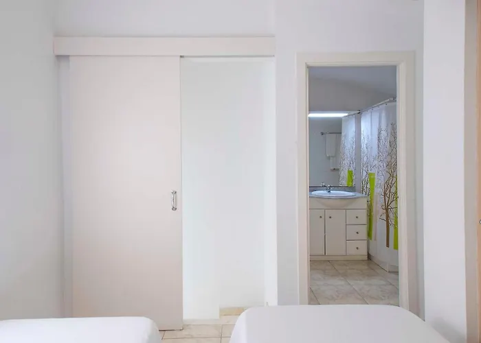 Apartment La Torreta Altafulla