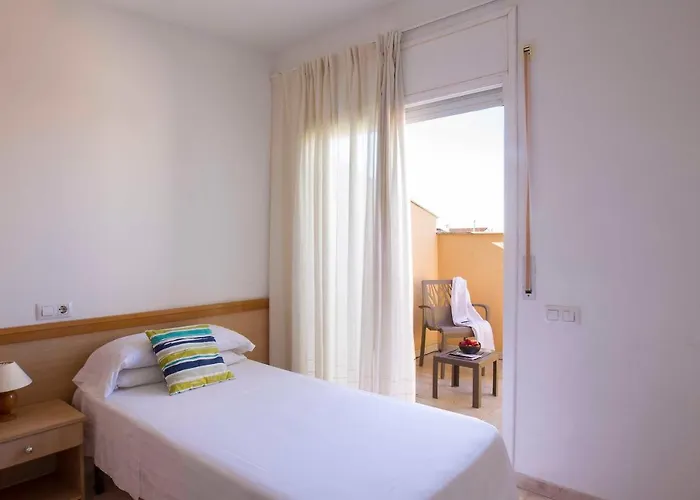 La Torreta Apartman