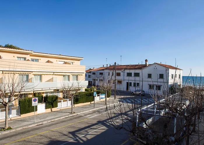 La Torreta Altafulla