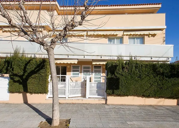 Apartman La Torreta