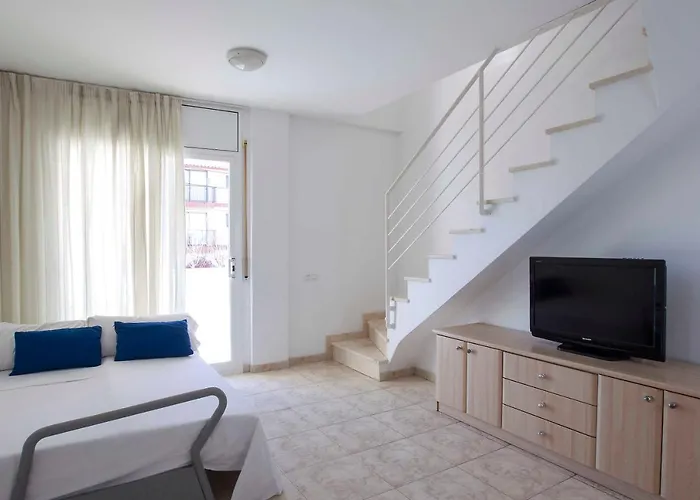 Apartman La Torreta *