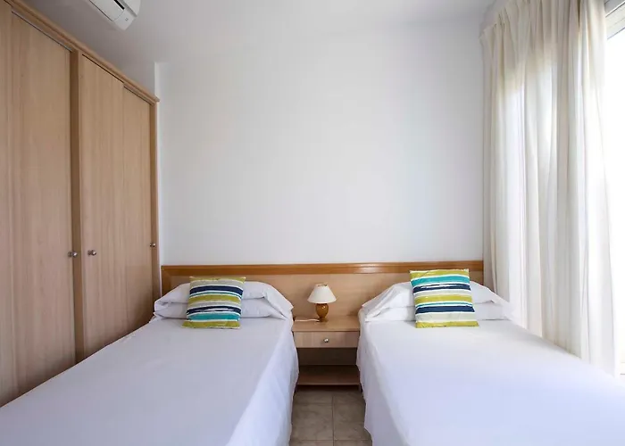 Apartman La Torreta *
