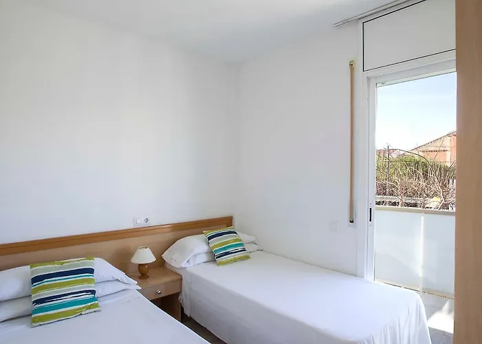 La Torreta Apartman