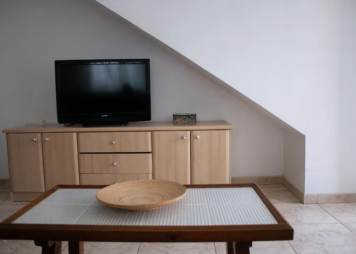 Apartman La Torreta Altafulla